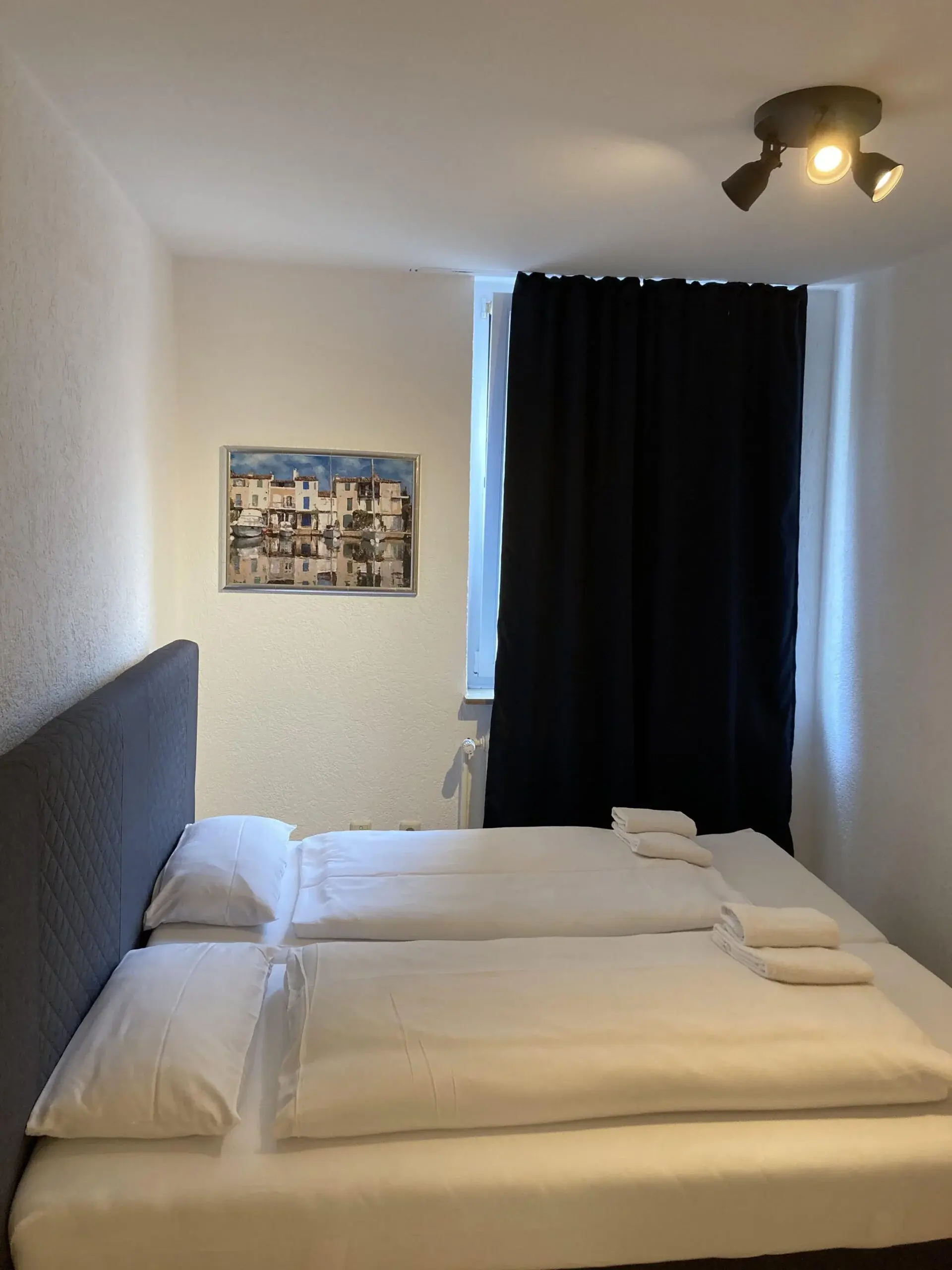 Doppelzimmer