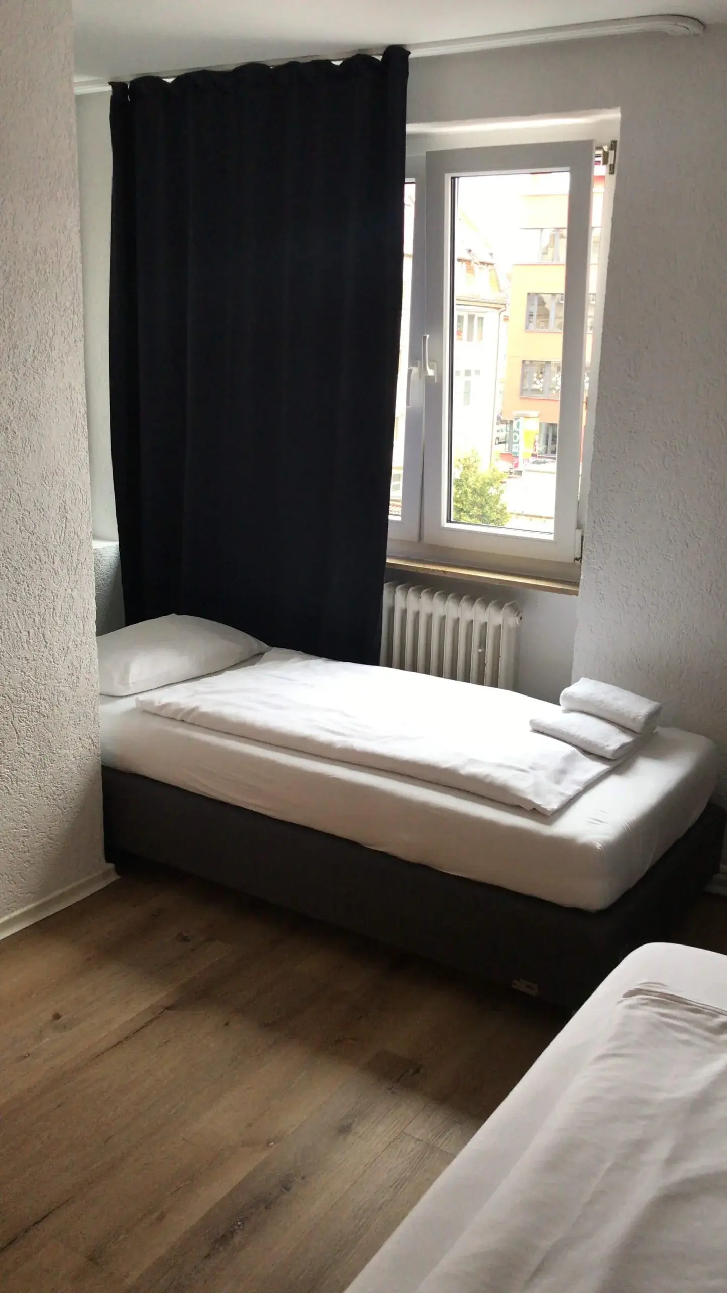 Zweibettzimmer
