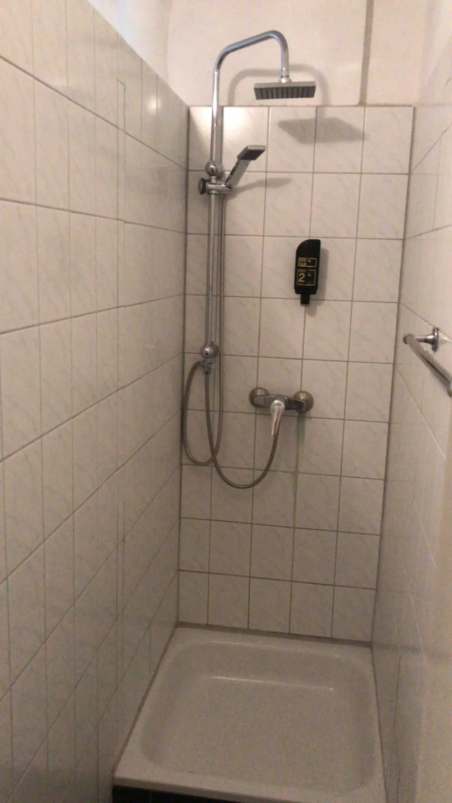 Zweibettzimmer